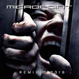 Album cover of Micropoint Remixes 2019