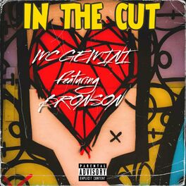 Album cover of in the cut (feat. Bronson)
