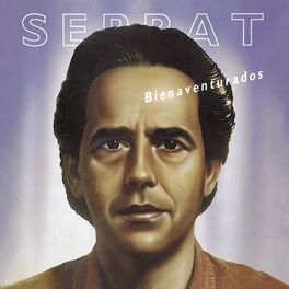 Album cover of Bienaventurados