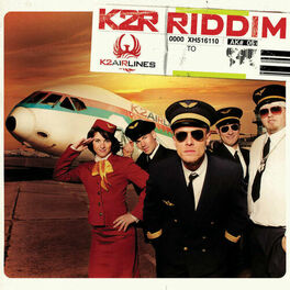 Album cover of K2 Airlines