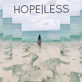 Album cover of Hope Less