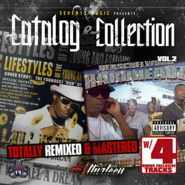 Album cover of Catalog & Collection Vol. 2