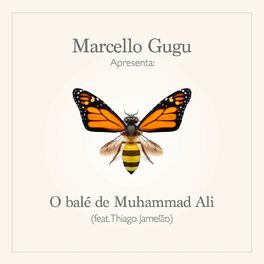 Album cover of O Balé de Muhammad Ali