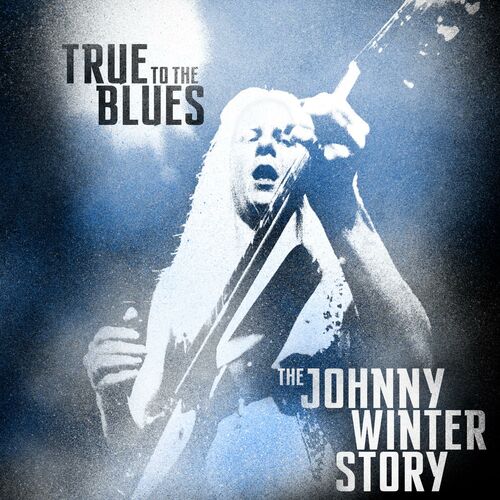 Setlist: The Very Best Of Johnny Winter Live CD