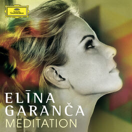 Album cover of Meditation