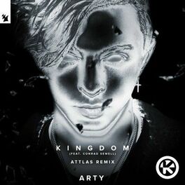 Album cover of Kingdom