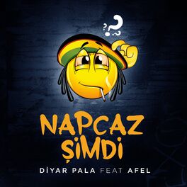 Album cover of Napcaz Şimdi