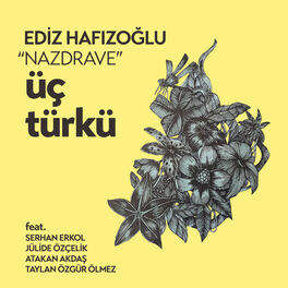 Album cover of Üç Türkü