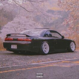 Album cover of Blessing