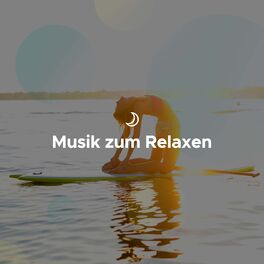 Album cover of Musik zum Relaxen