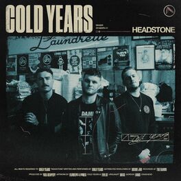Album cover of Headstone