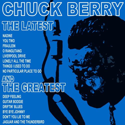 Chuck Berry Fart