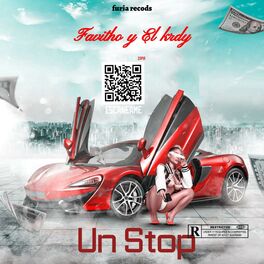 Album cover of Un Stop (feat. Favitho & Krdy)