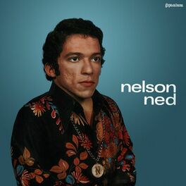 Album cover of Nelson Ned