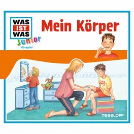 Album cover of 09: Mein Körper