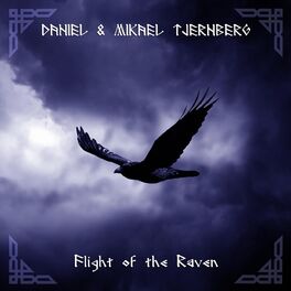 Album cover of Flight of the Raven