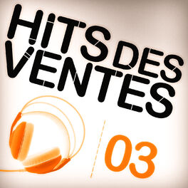 Album cover of Hits Des Ventes Vol. 3