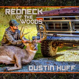 Album cover of Redneck of the Woods
