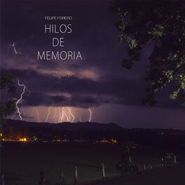 Album cover of Hilos De Memoria