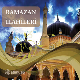 Album cover of Ramazan İlahileri
