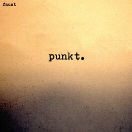 Album cover of Punkt