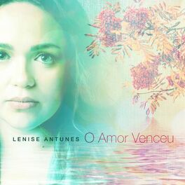 Album cover of O Amor Venceu