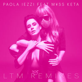Album cover of LTM REMIXES (feat. M¥SS KETA)