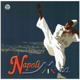 Album cover of Napoli mia