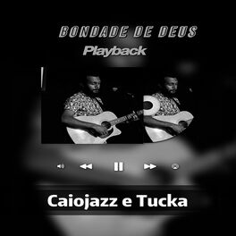 Album cover of Bondade de Deus