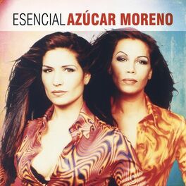Album cover of Esencial Azucar Moreno