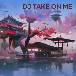 Album cover of Dj Take on Me