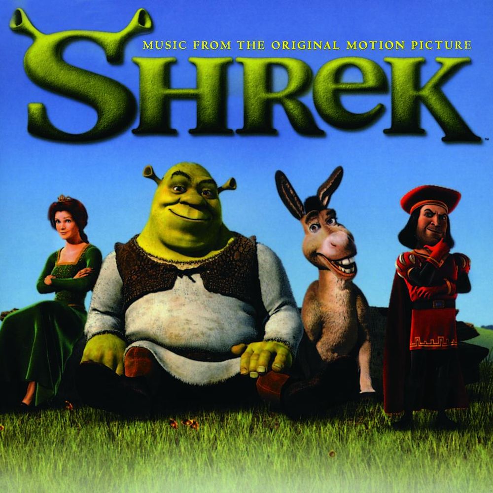 I'm A Believer (Soundtrack Version)