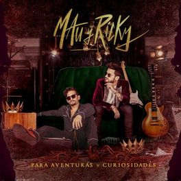 Album cover of Para Aventuras y Curiosidades