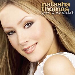 Album cover of Save Your Kisses For Me