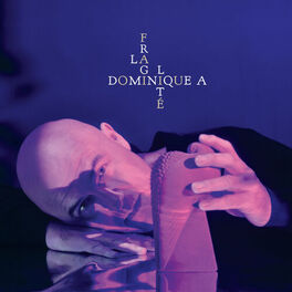 Album cover of La fragilité