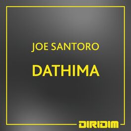Album cover of DATHIMA