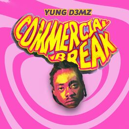 Album cover of Commercial Break