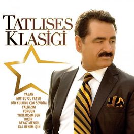 Album cover of Tatlıses Klasiği