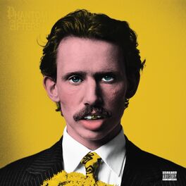 Album cover of JOHNNY MCENROE