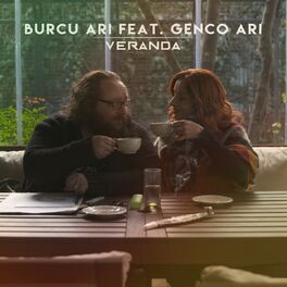 Album cover of Veranda