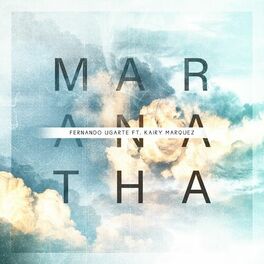 Album cover of Maranatha