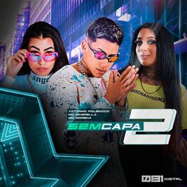 Album cover of Sem Capa 2