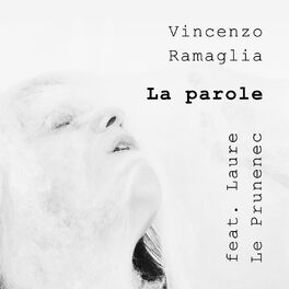 Album cover of La parole