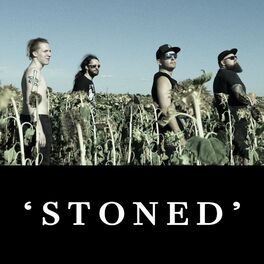 Album cover of Stoned