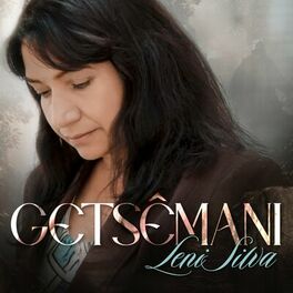 Album cover of Getsêmani