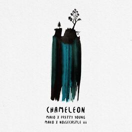 Album cover of Chameleon (Remixes)