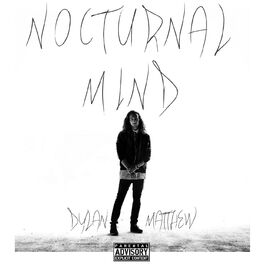 Album cover of Nocturnal Mind