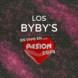 Album cover of En Vivo en Pasión 2014 (En Vivo)