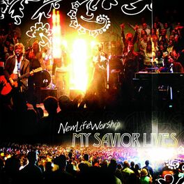 Album cover of Worship Tools - My Savior Lives (Resource Edition)