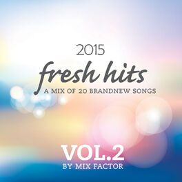 Album cover of Fresh Hits - 2015 - Vol. 2